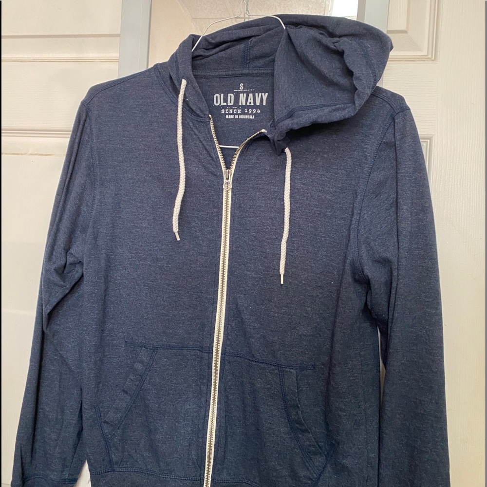 Old navy sweater